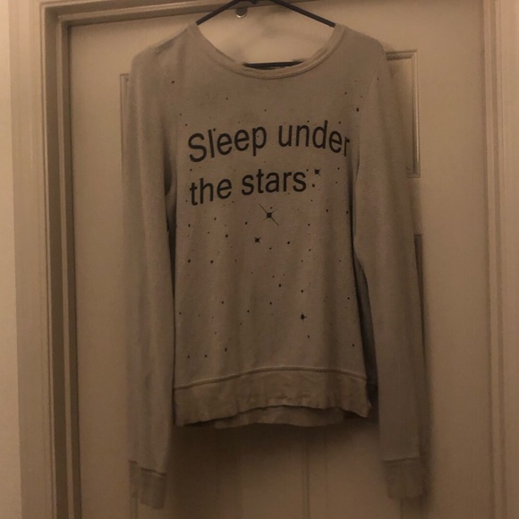 Wildfox Sleep Under The Stars - Picture 1 of 4